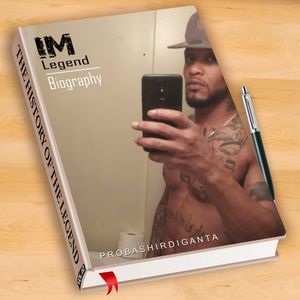 Meet your Posher, Bryan